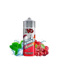IVG Frozen Cherries Aroma Flavourshot